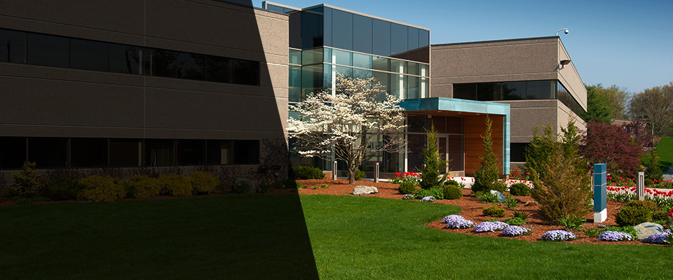 Turner Landscapers