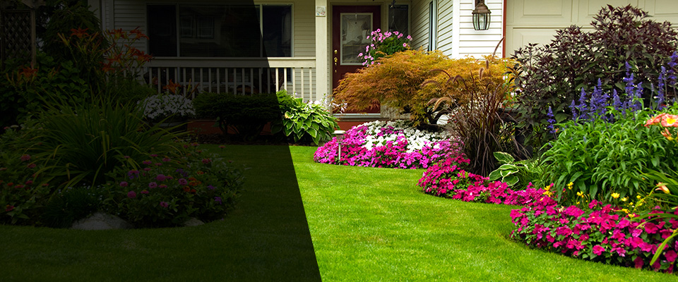 Turner Landscapers