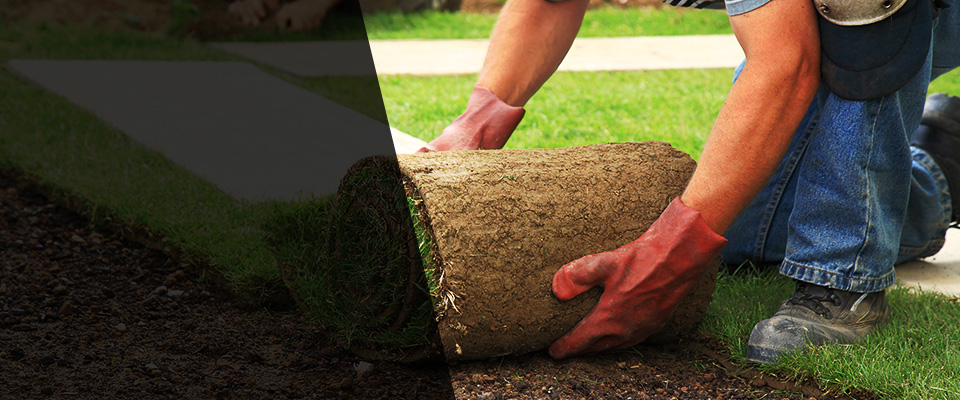 Turner Landscapers