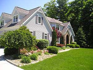 Landscapers and Lawncare Services in Turner, ME
